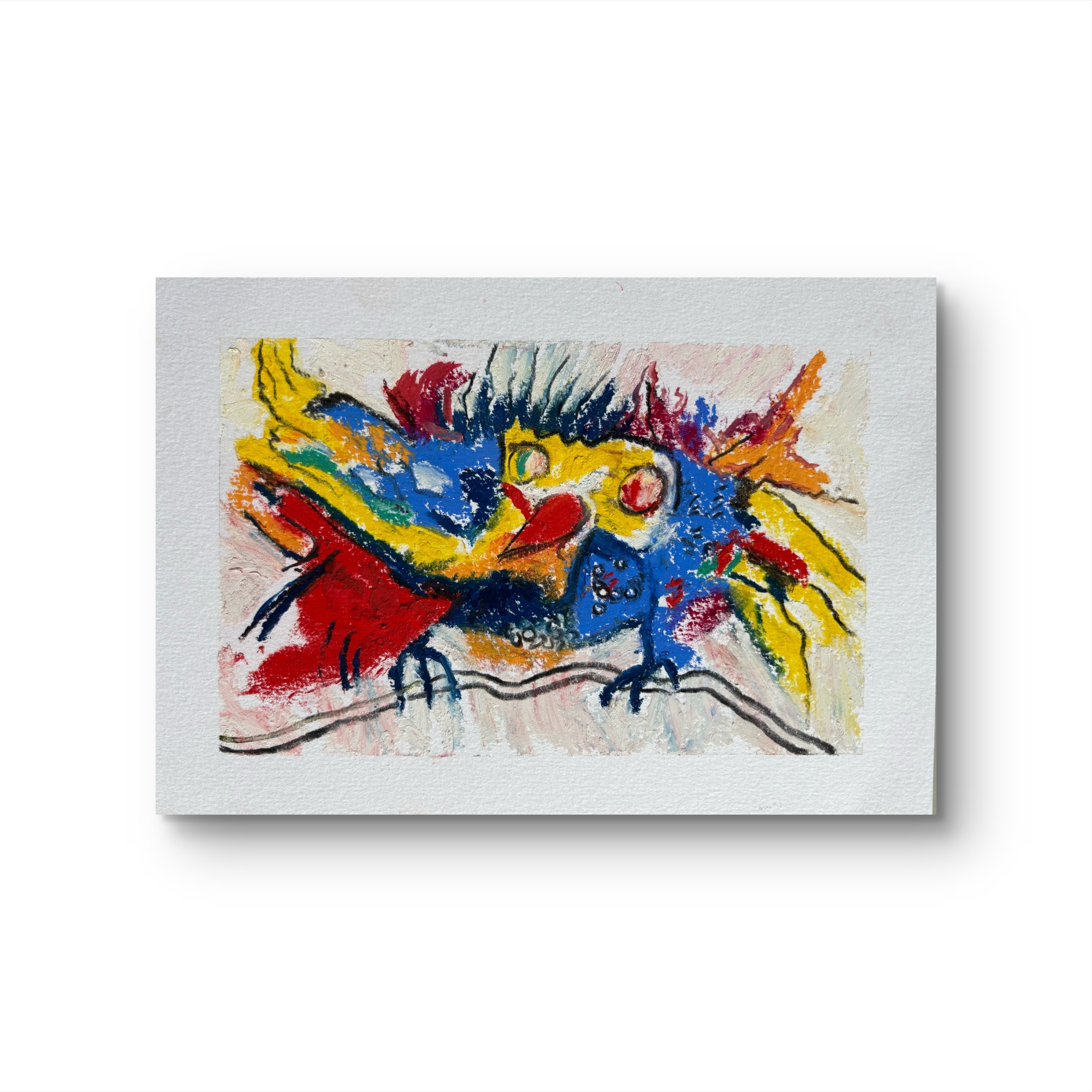 Bird